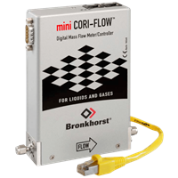 Mini CORI-FLOW ML120 Flow Meter/Controller